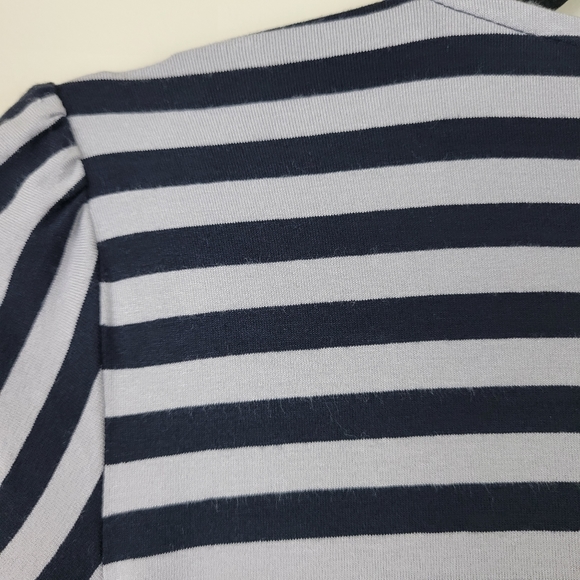 Bailey 44 (Nordstrom) Ruched Blouse - Picture 8 of 10